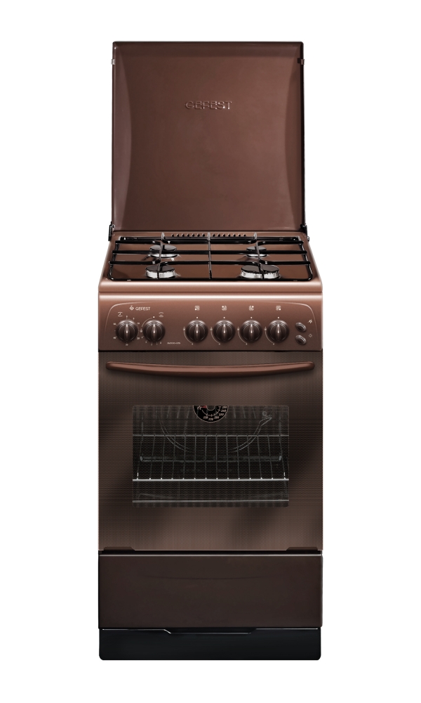 Газовая плита Гефест 3200-05 К19 (кор)